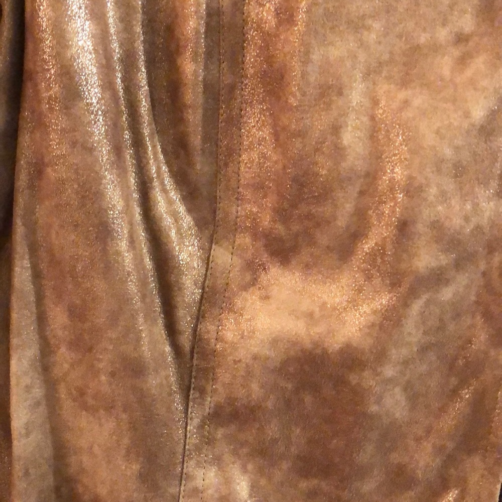 Stunningš„³HPš„³Alfred Dunner sparkling Jacket - Picture 3 of 6